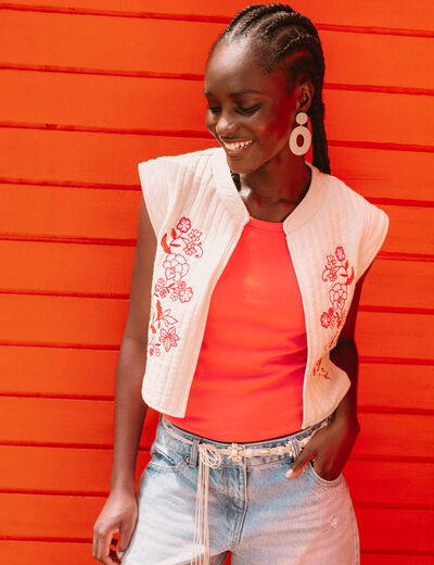 Acheter le look complet